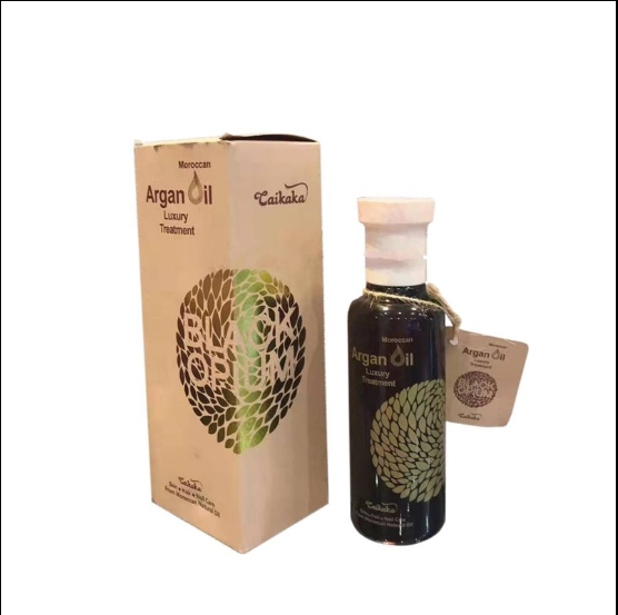 روغن ارگان لاکچری